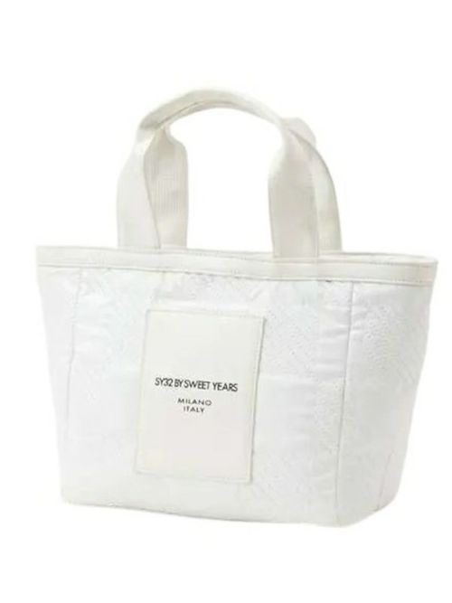 カートバッグ メンズ レディース SY32 by SWEET YEARS GOLF エスワイ