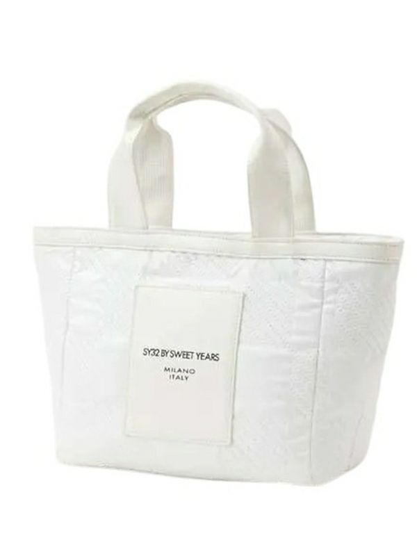 SY32のカートバッグ