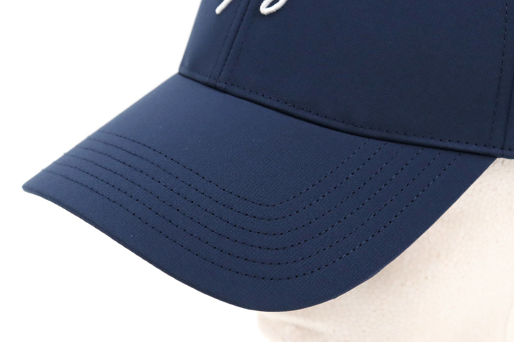 ユナイテッドアローズゴルフのキャップ