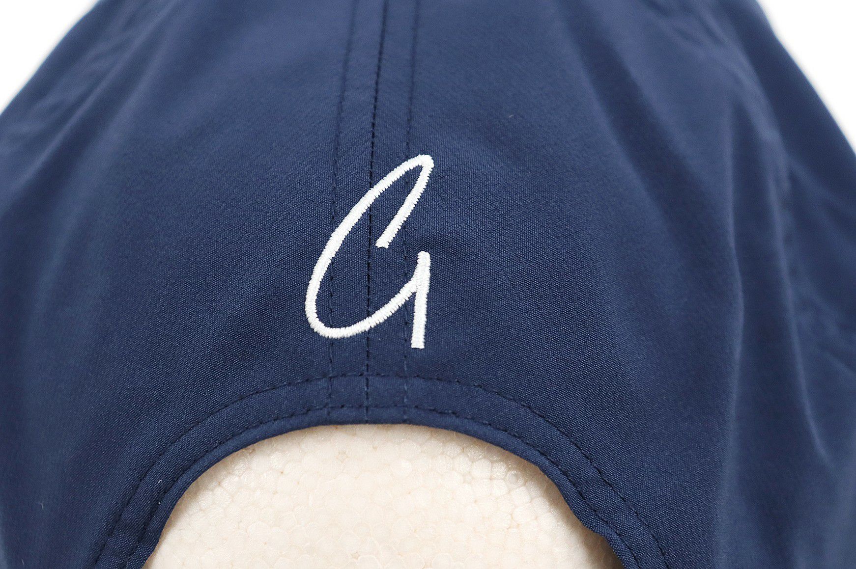 ユナイテッドアローズゴルフのキャップ