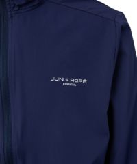 ブルゾン メンズ ジュン＆ロペ JUN＆ROPE 2025 秋冬 新作 ゴルフウェア