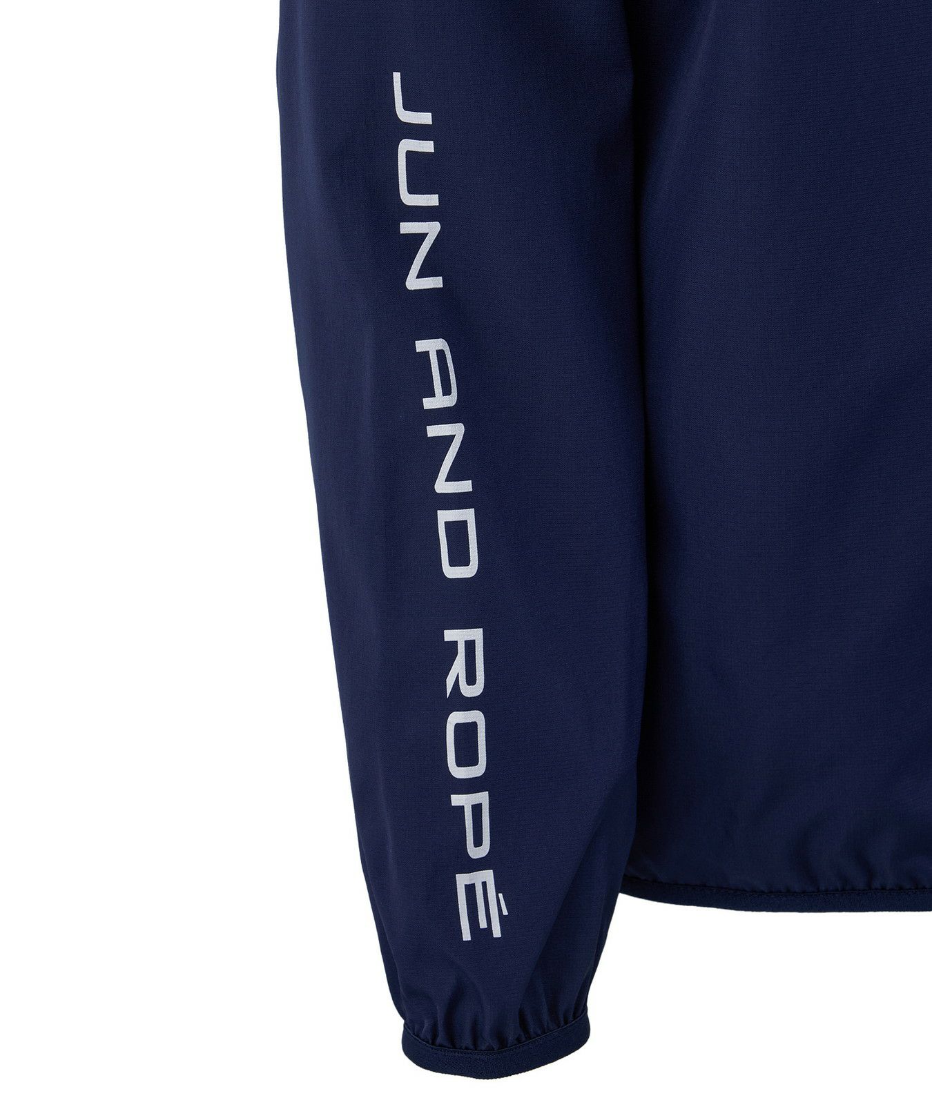 ジュンアンドロペのブルゾン