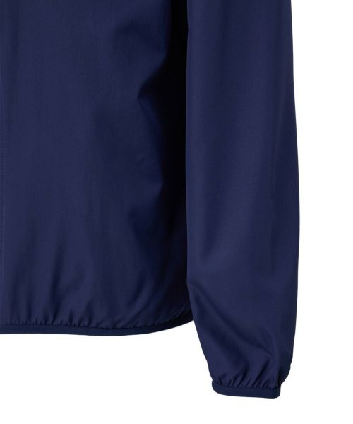 ブルゾン メンズ ジュン＆ロペ JUN＆ROPE 2025 秋冬 新作 ゴルフウェア