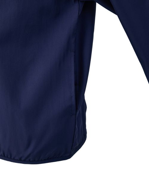 ブルゾン メンズ ジュン＆ロペ JUN＆ROPE 2025 秋冬 新作 ゴルフウェア