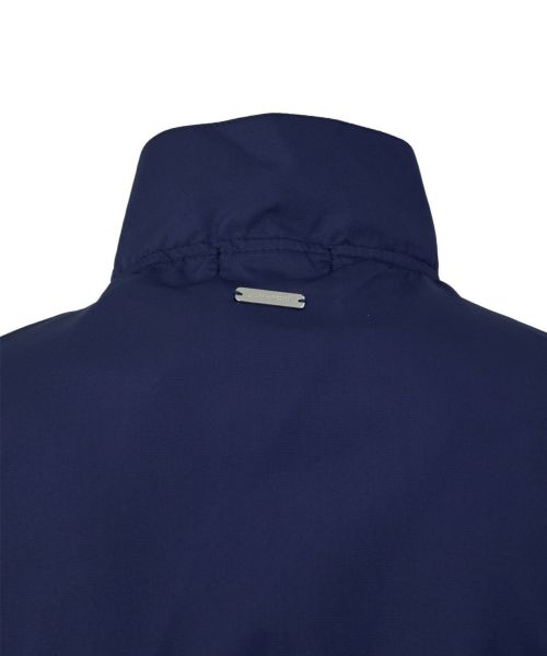 ブルゾン メンズ ジュン＆ロペ JUN＆ROPE 2025 秋冬 新作 ゴルフウェア