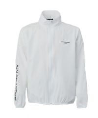 ブルゾン メンズ ジュン＆ロペ JUN＆ROPE 2025 秋冬 新作 ゴルフウェア