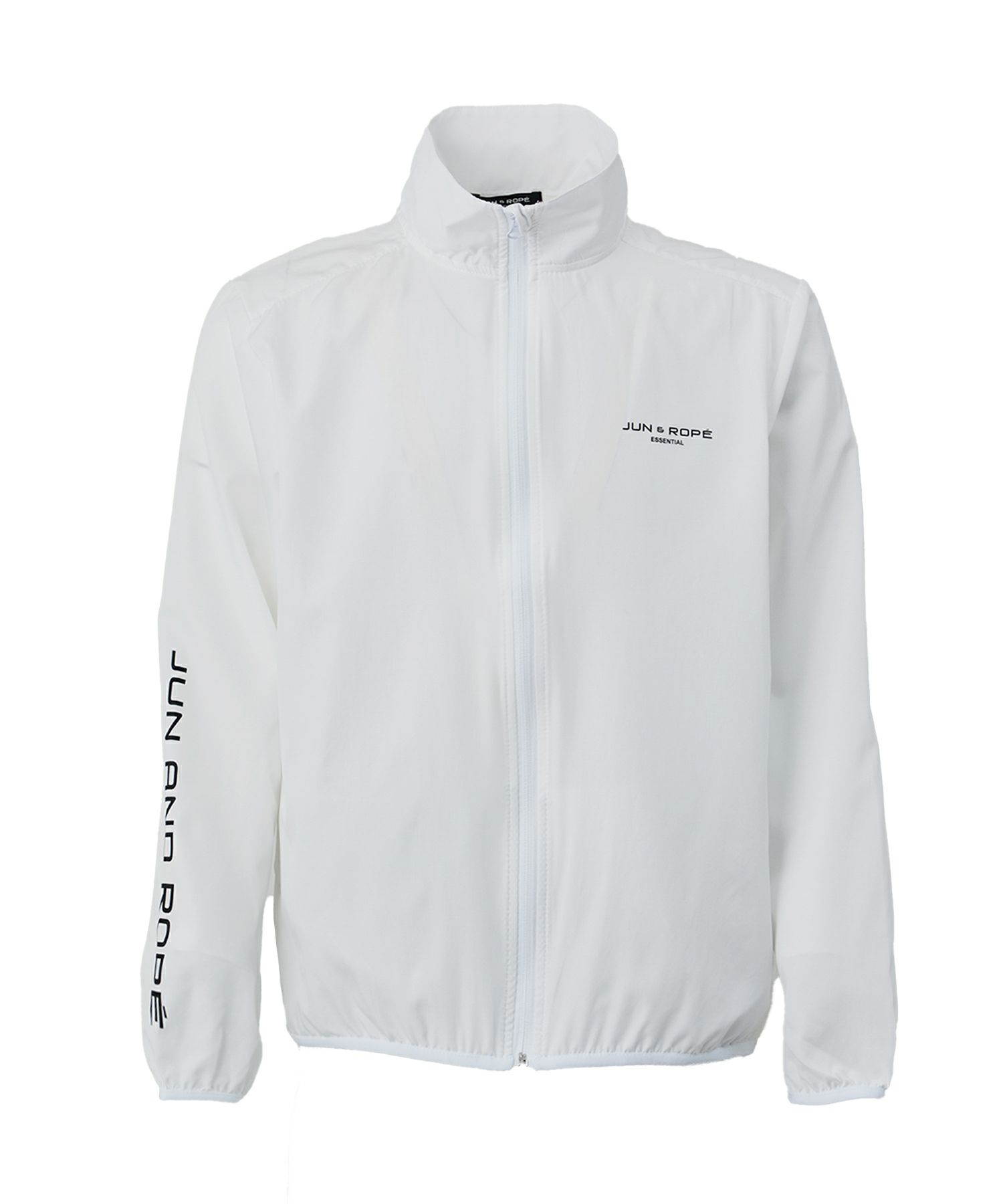 ジュンアンドロペのブルゾン