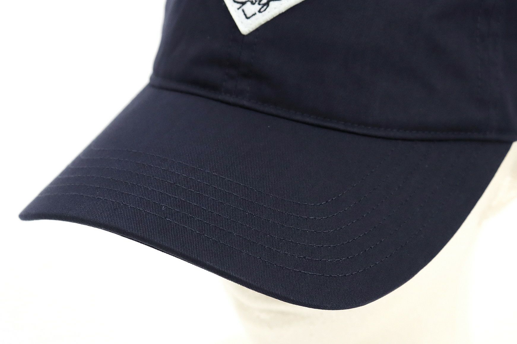 ユナイテッドアローズゴルフのキャップ