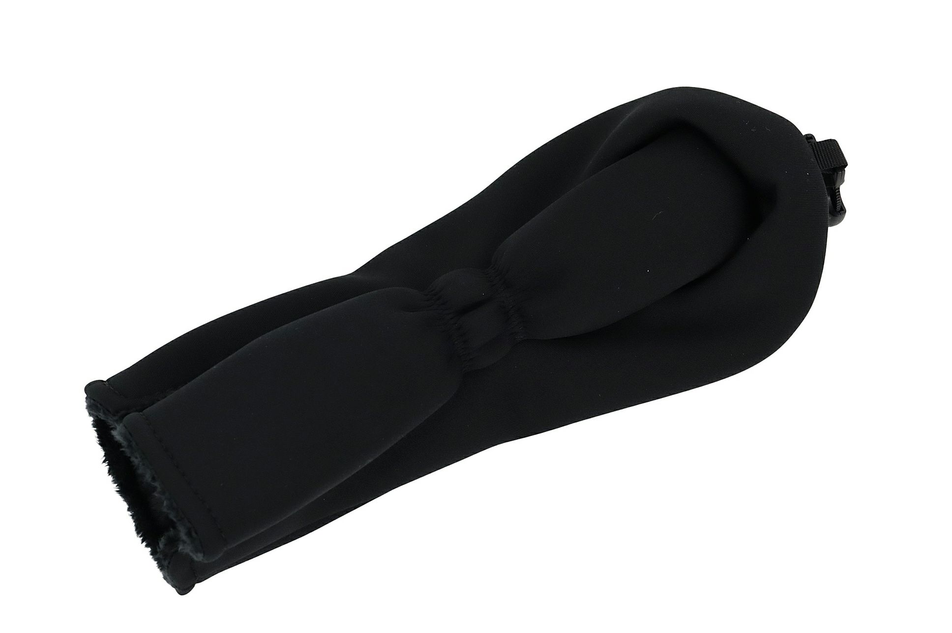 ピーダブリュサーキュラスのヘッドカバー