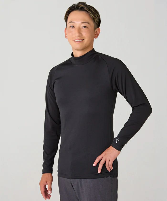 ゼロフィットのアンダーウェア