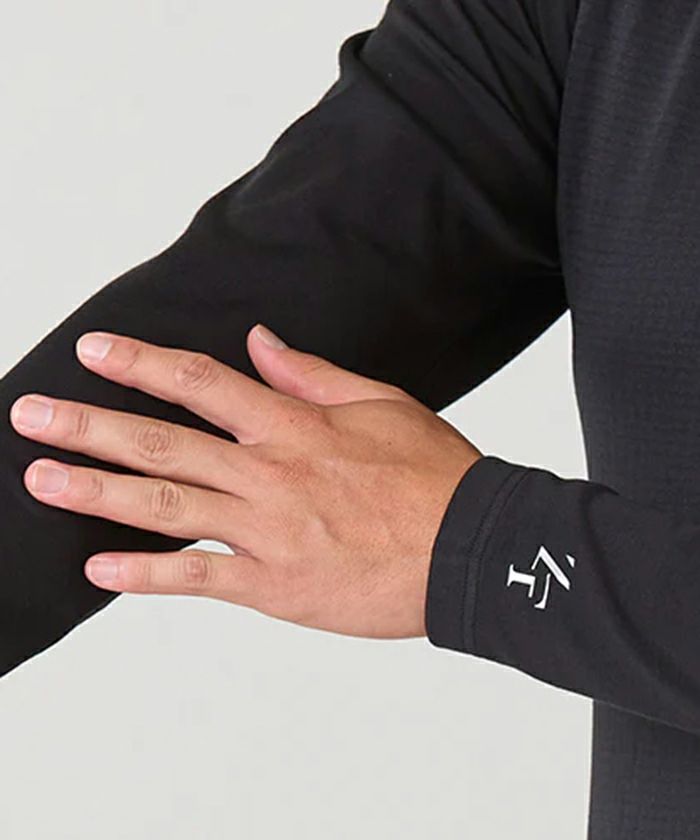 ゼロフィットのアンダーウェア