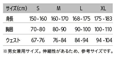 ゼロフィットのアンダーウェア