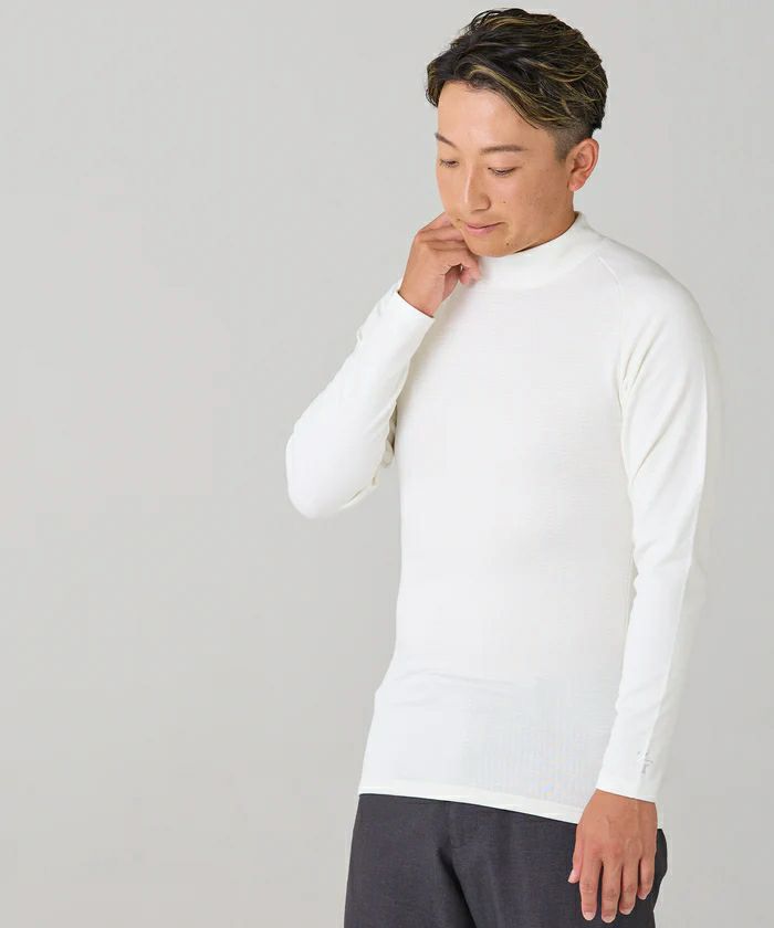 ゼロフィットのアンダーウェア