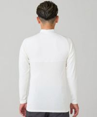 アンダーウェア メンズ ゼロフィット ZEROFIT 2025 秋冬 新作 ゴルフ