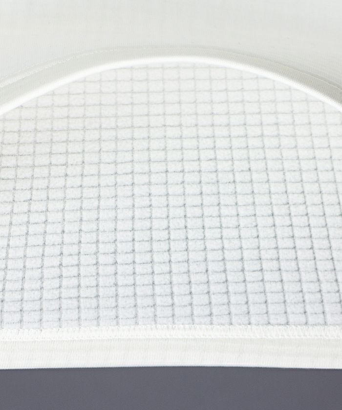 ゼロフィットのアンダーウェア