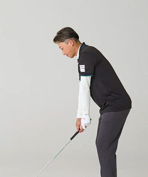 アンダーウェア メンズ ゼロフィット ZEROFIT 2025 秋冬 新作 ゴルフ