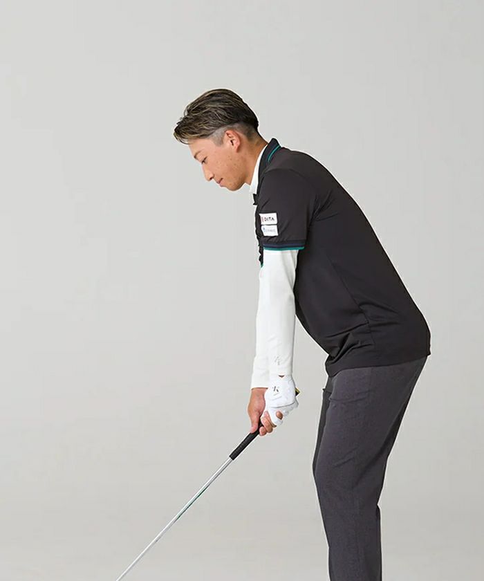 ゼロフィットのアンダーウェア