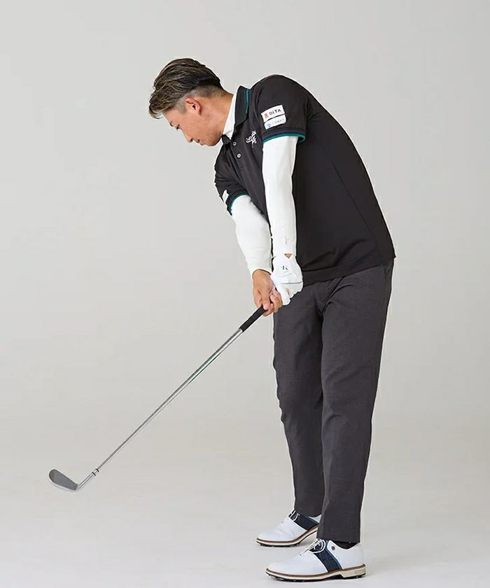 ゼロフィットのアンダーウェア