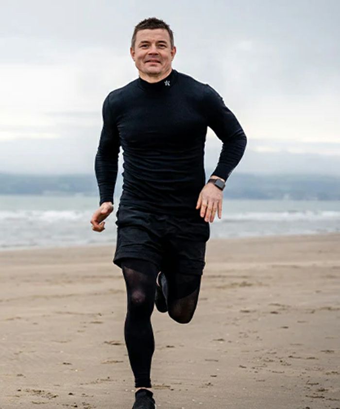 ゼロフィットのアンダーウェア