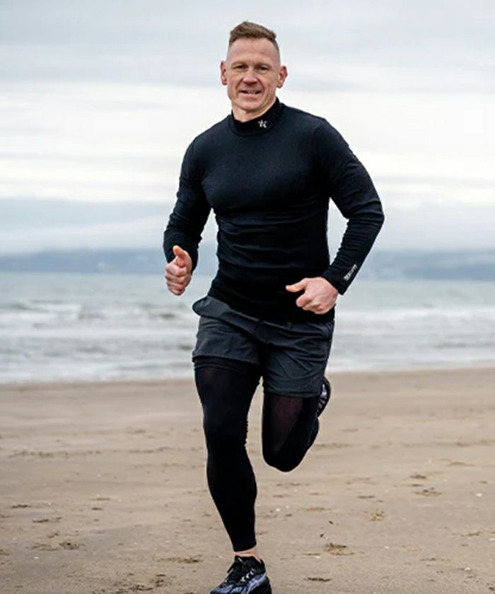 ゼロフィットのアンダーウェア