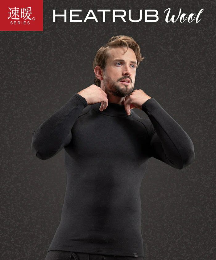 ゼロフィットのアンダーウェア