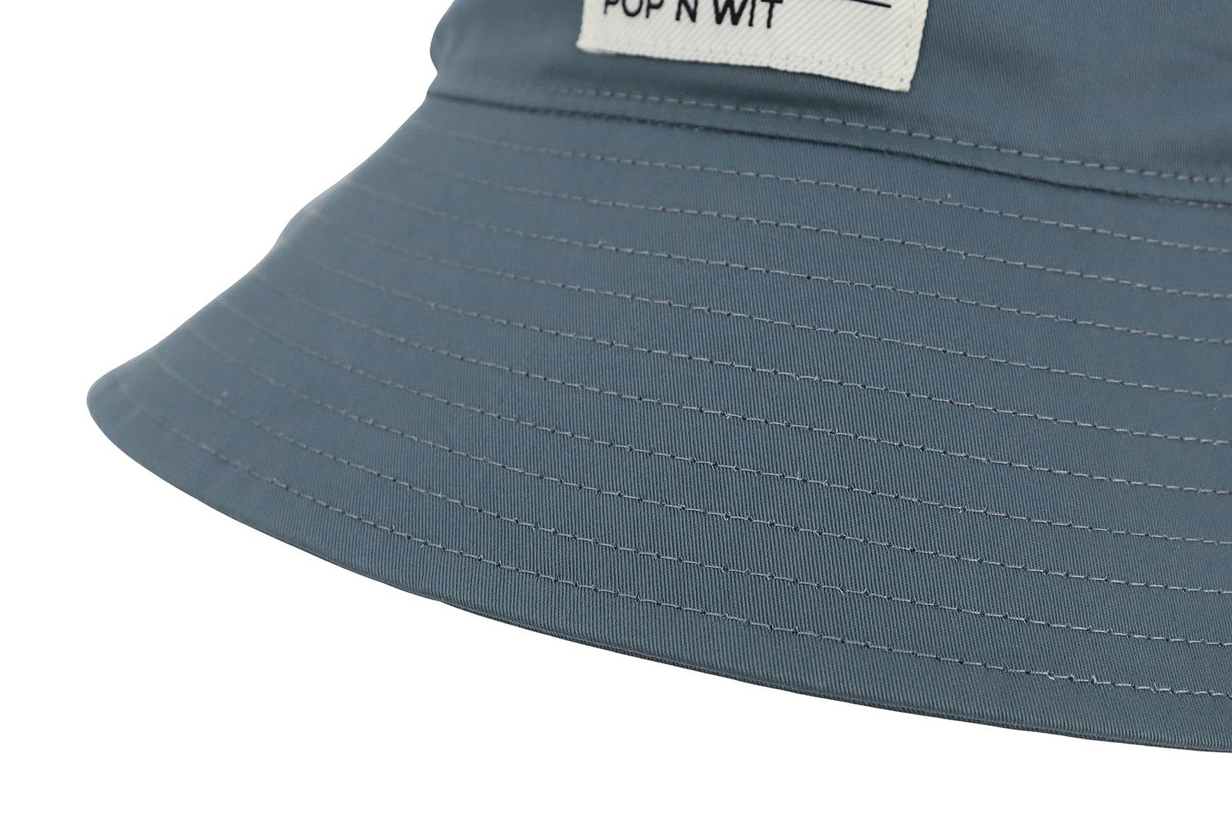 ピーダブリュサーキュラスのハット