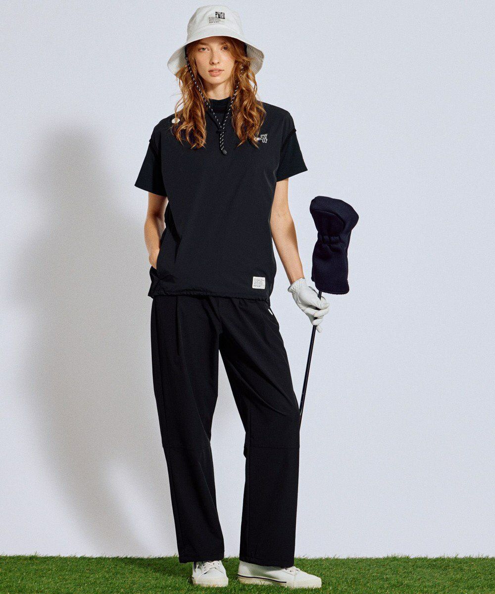 ピーダブリュサーキュラスのハット