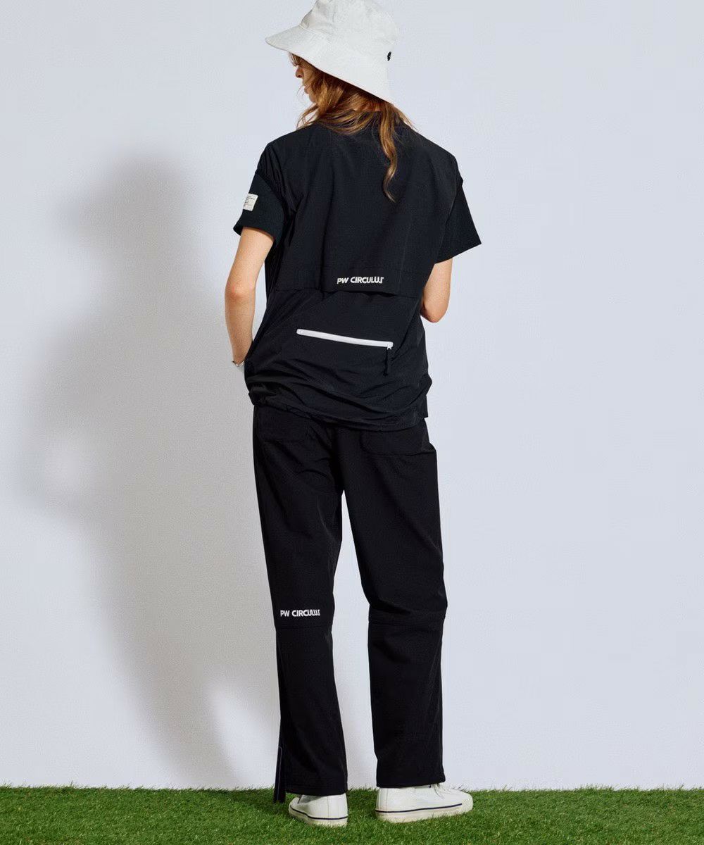 ピーダブリュサーキュラスのハット