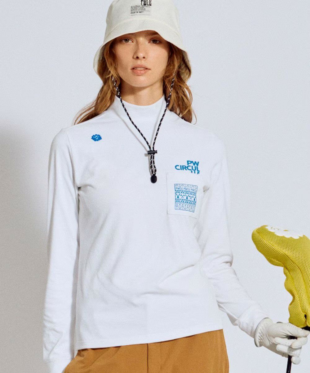 ピーダブリュサーキュラスのハット