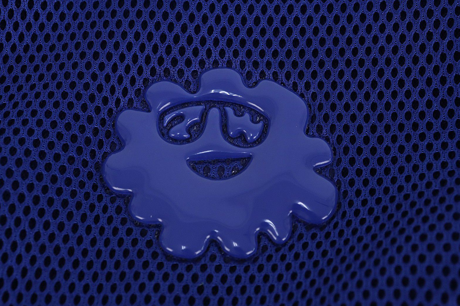 ピーダブリュサーキュラスのアイアンカバー