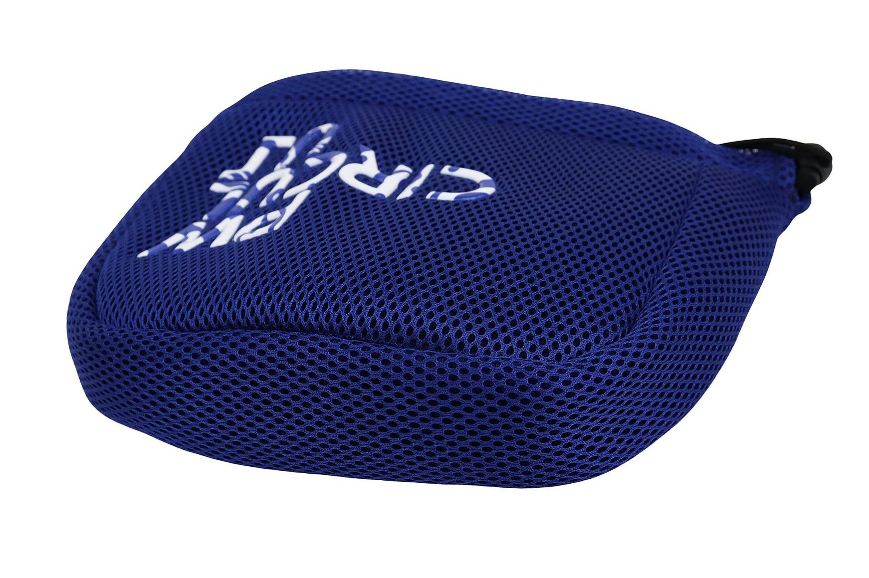 ピーダブリュサーキュラスのアイアンカバー