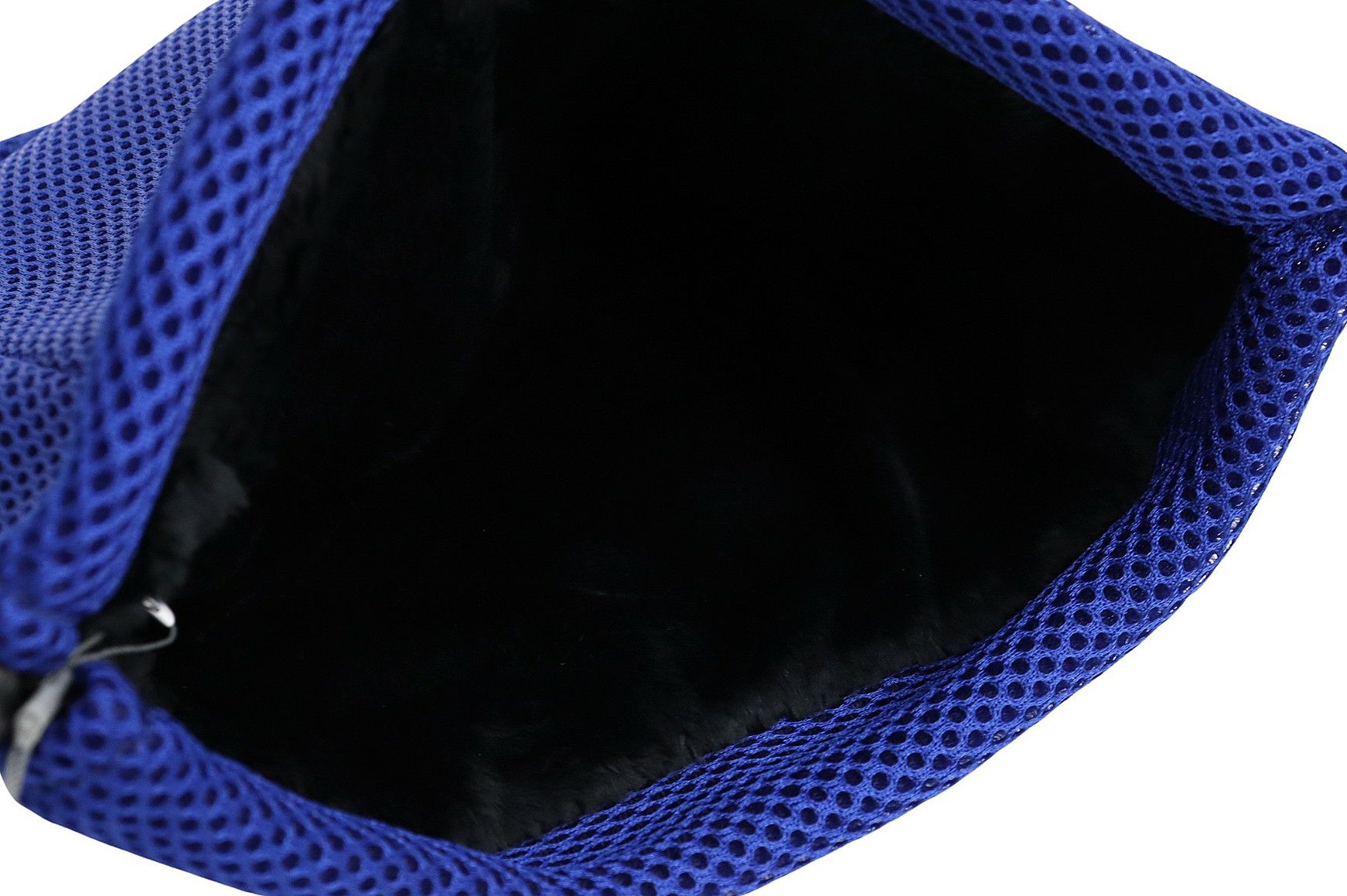 ピーダブリュサーキュラスのアイアンカバー