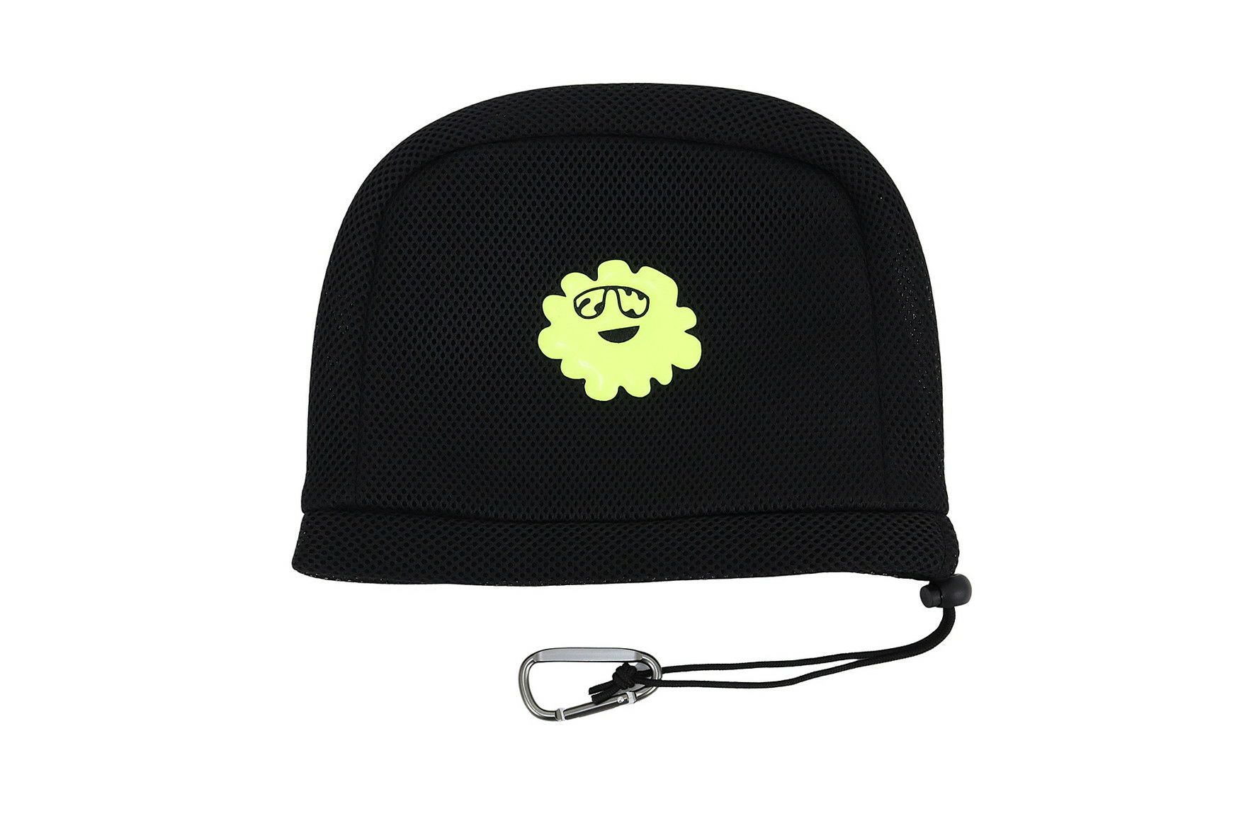 ピーダブリュサーキュラスのアイアンカバー