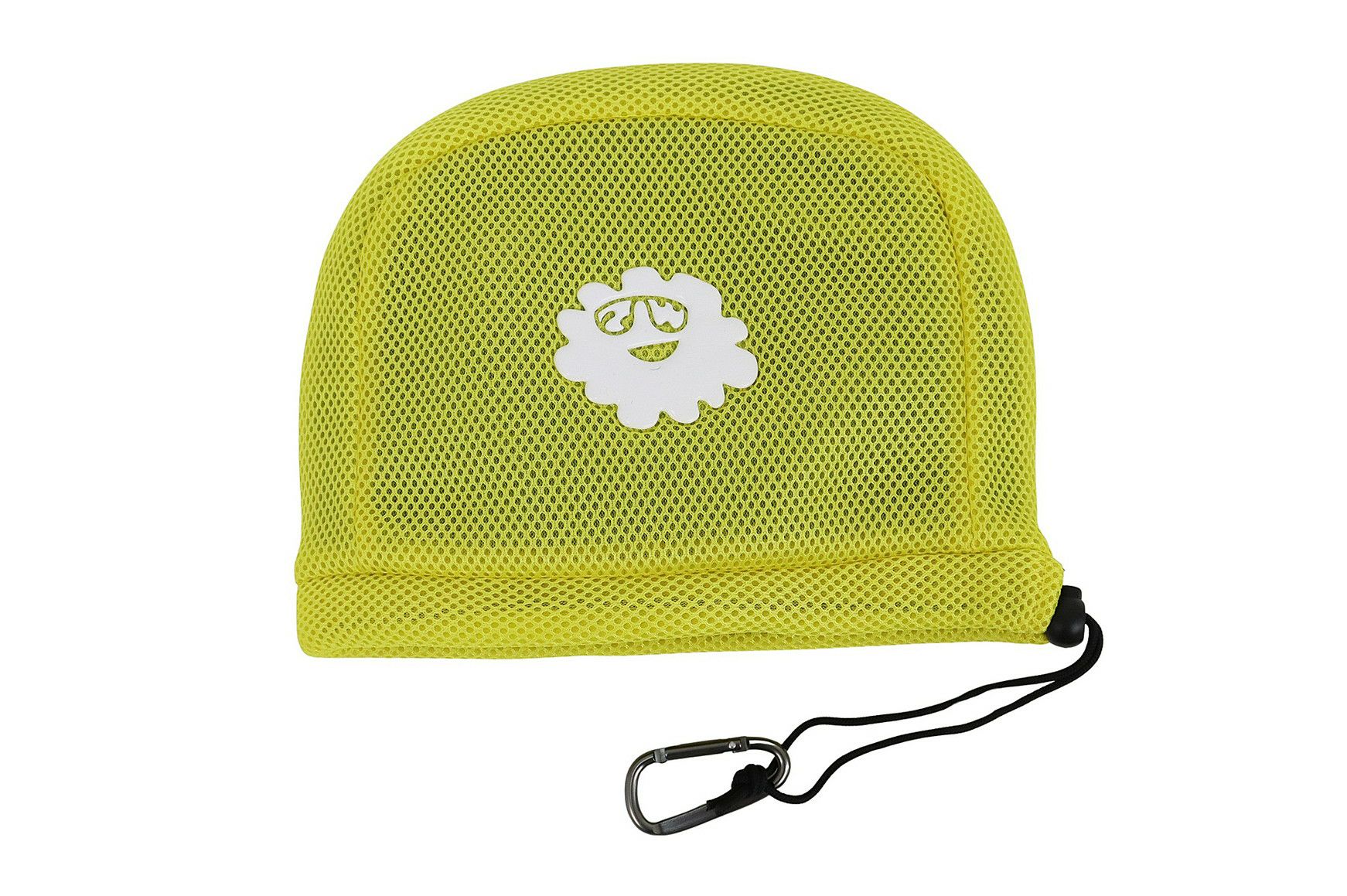 ピーダブリュサーキュラスのアイアンカバー