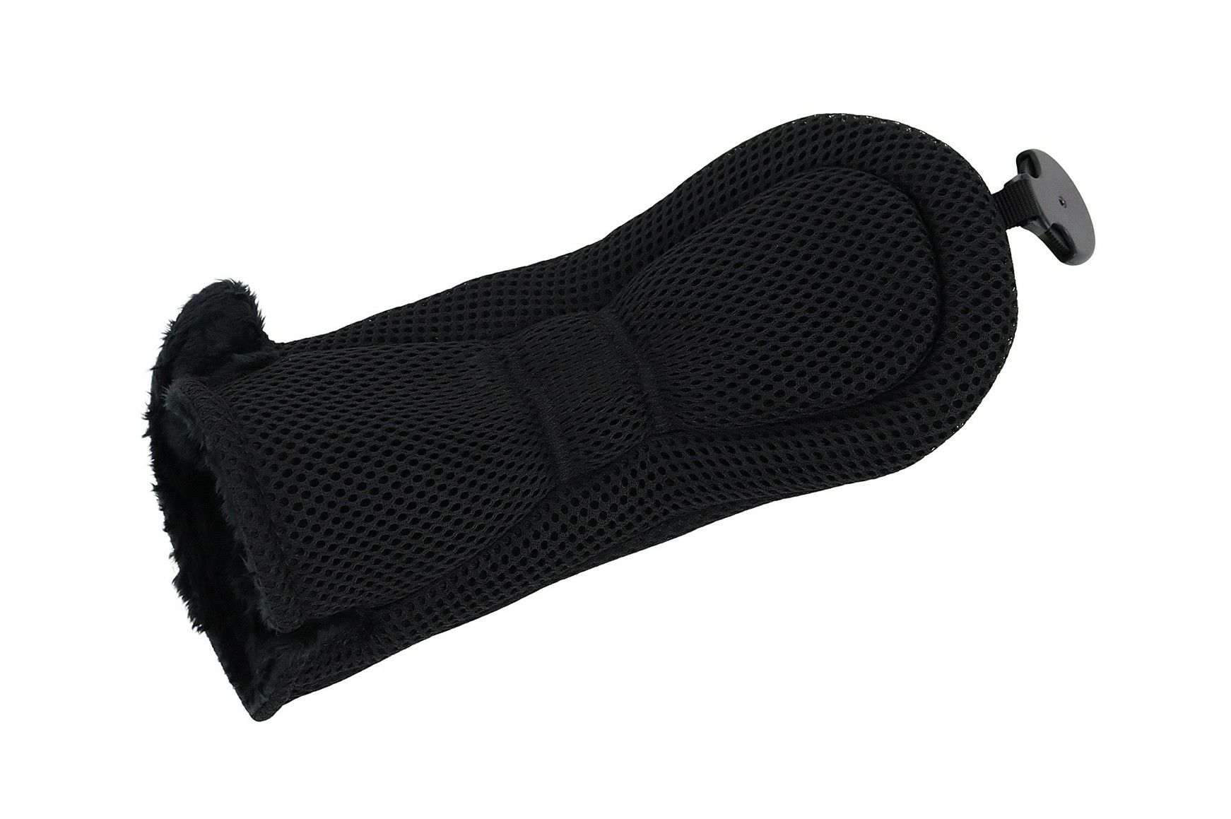 ピーダブリュサーキュラスのヘッドカバー