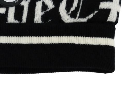 30％OFFセール】ニット帽 メンズ レディース カステルバジャック