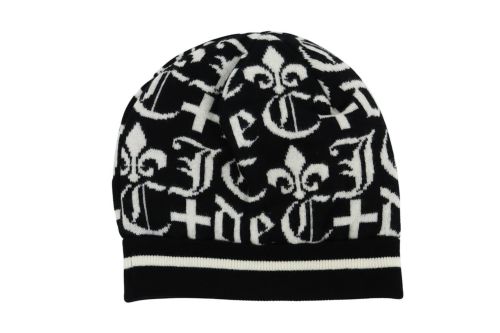 30％OFFセール】ニット帽 メンズ レディース カステルバジャック