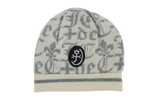 30％OFFセール】ニット帽 メンズ レディース カステルバジャック