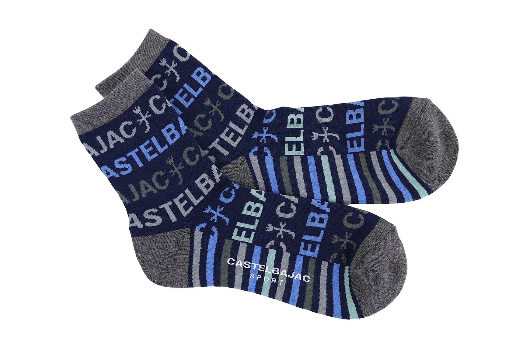 カステルバジャックのソックス