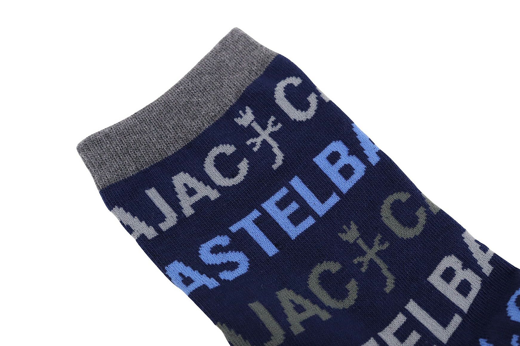 カステルバジャックのソックス