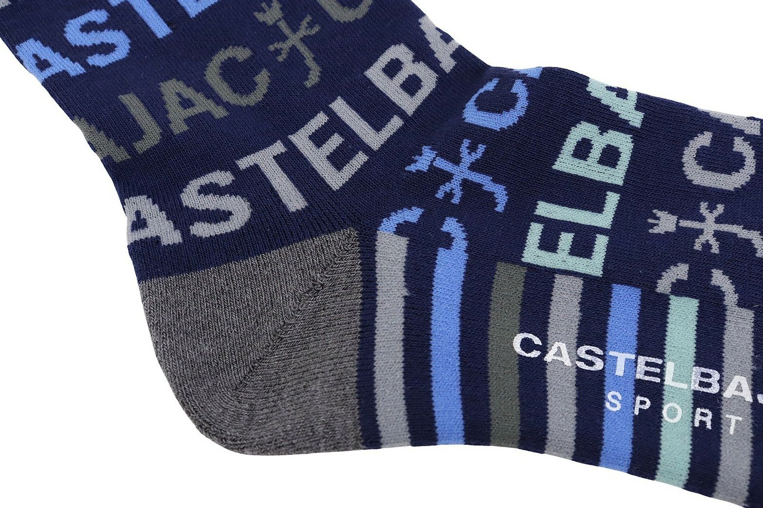 カステルバジャックのソックス