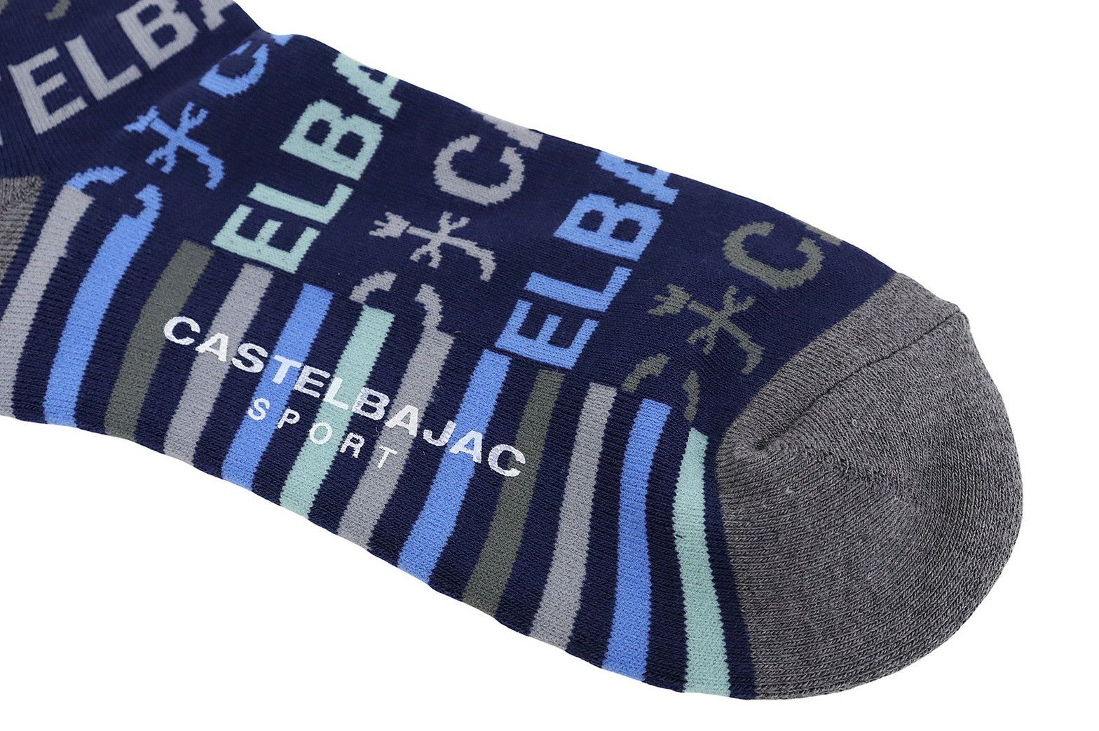 カステルバジャックのソックス