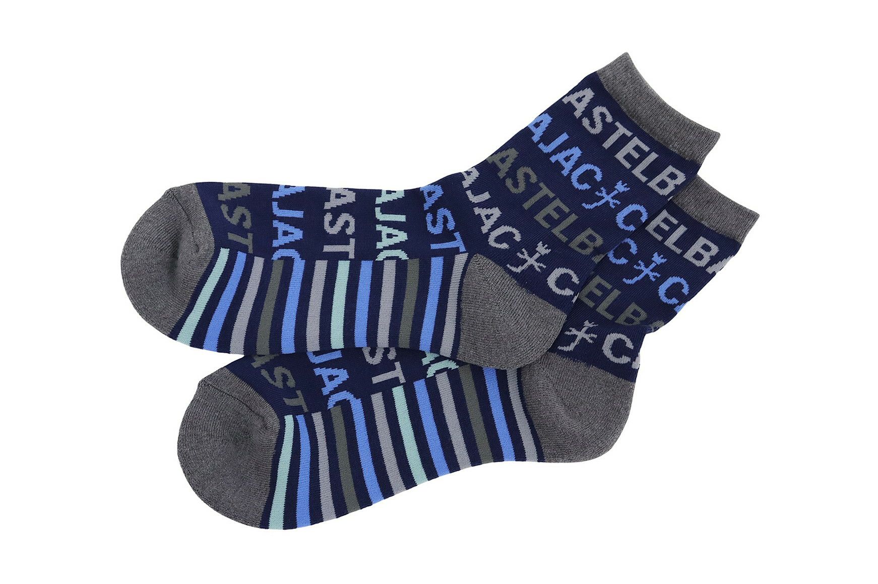 カステルバジャックのソックス