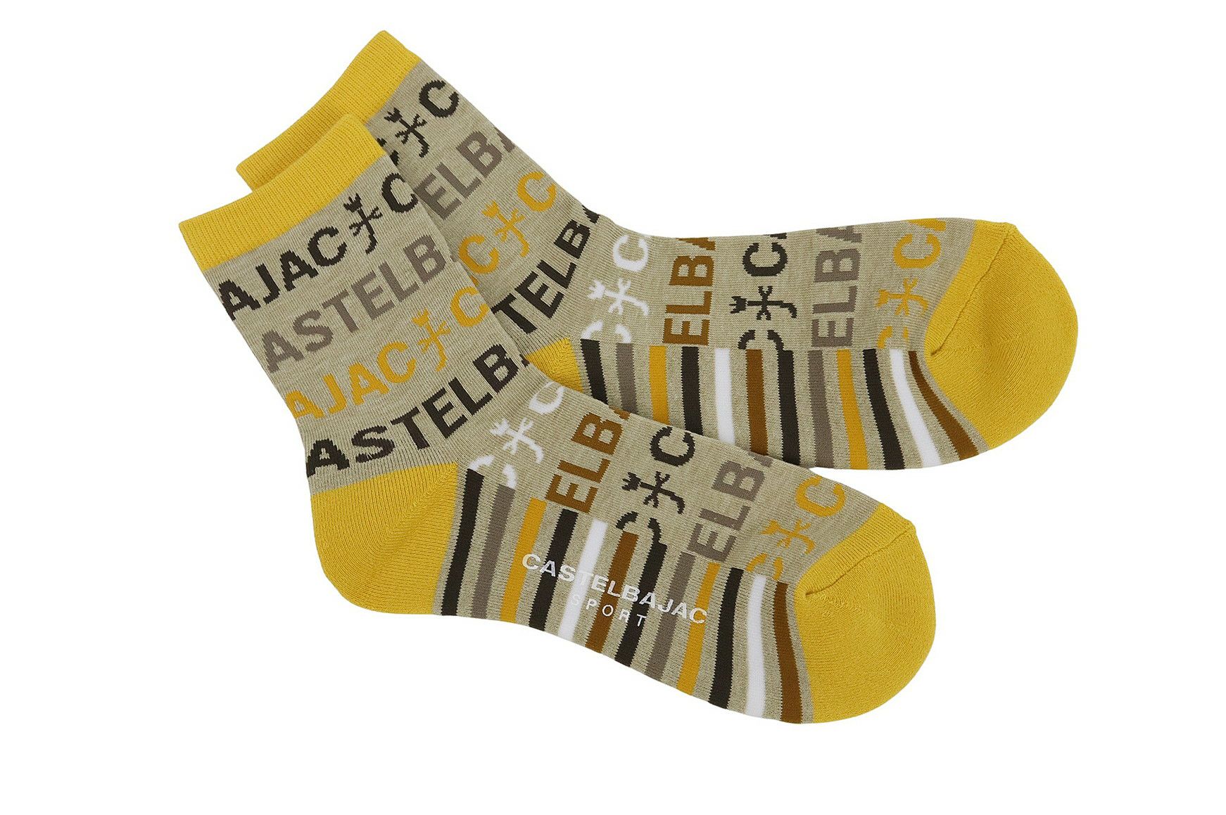 カステルバジャックのソックス