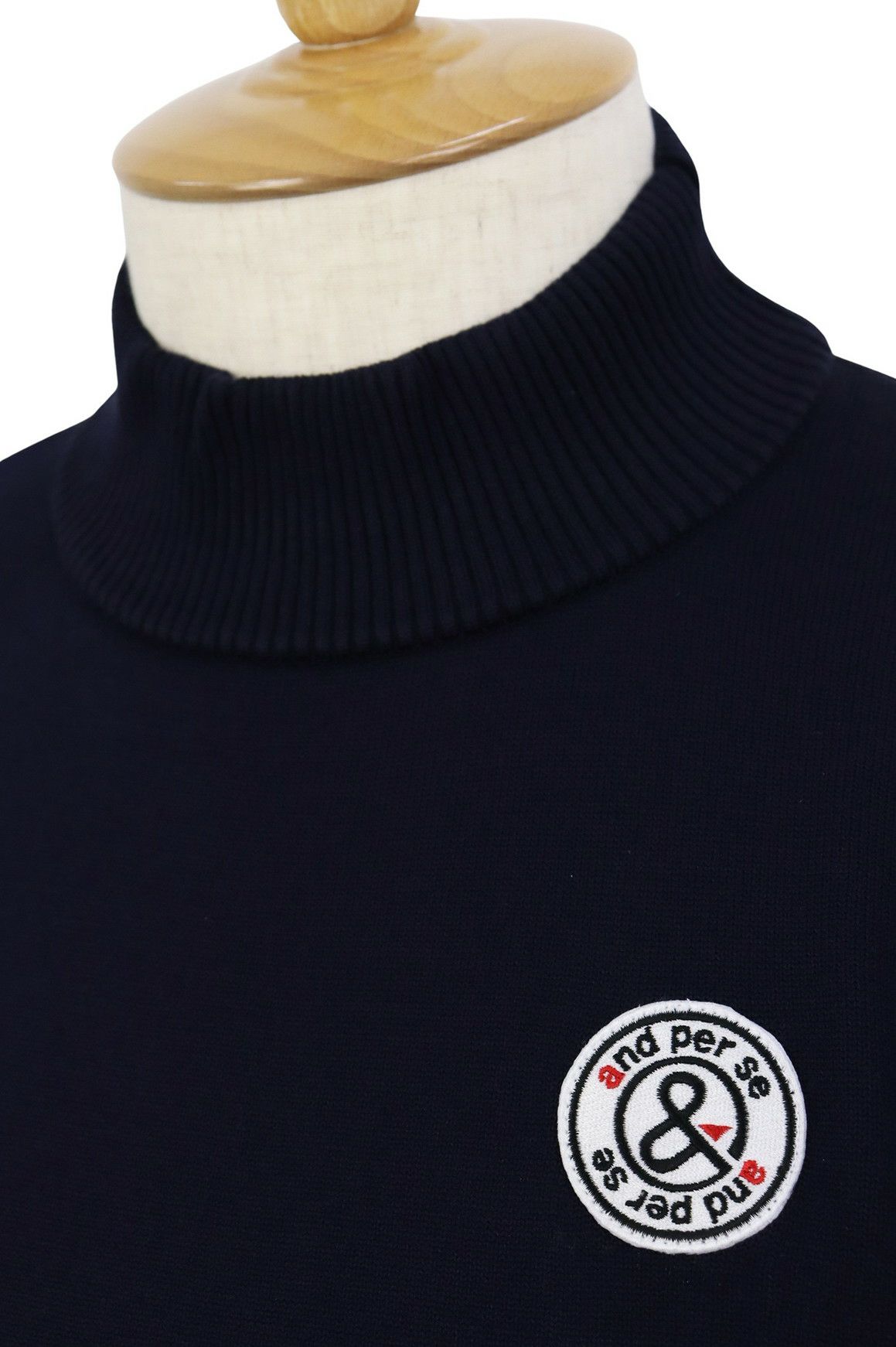 アンパスィのセーター