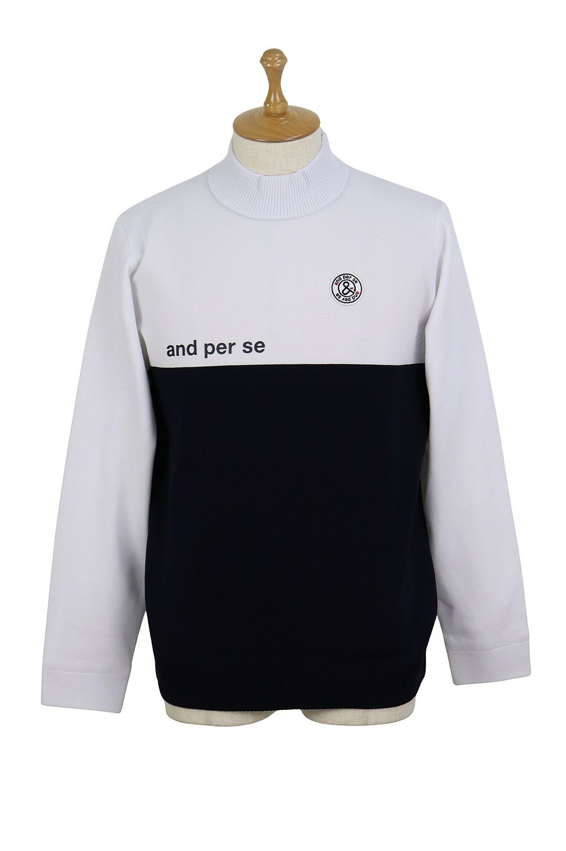 アンパスィのセーター