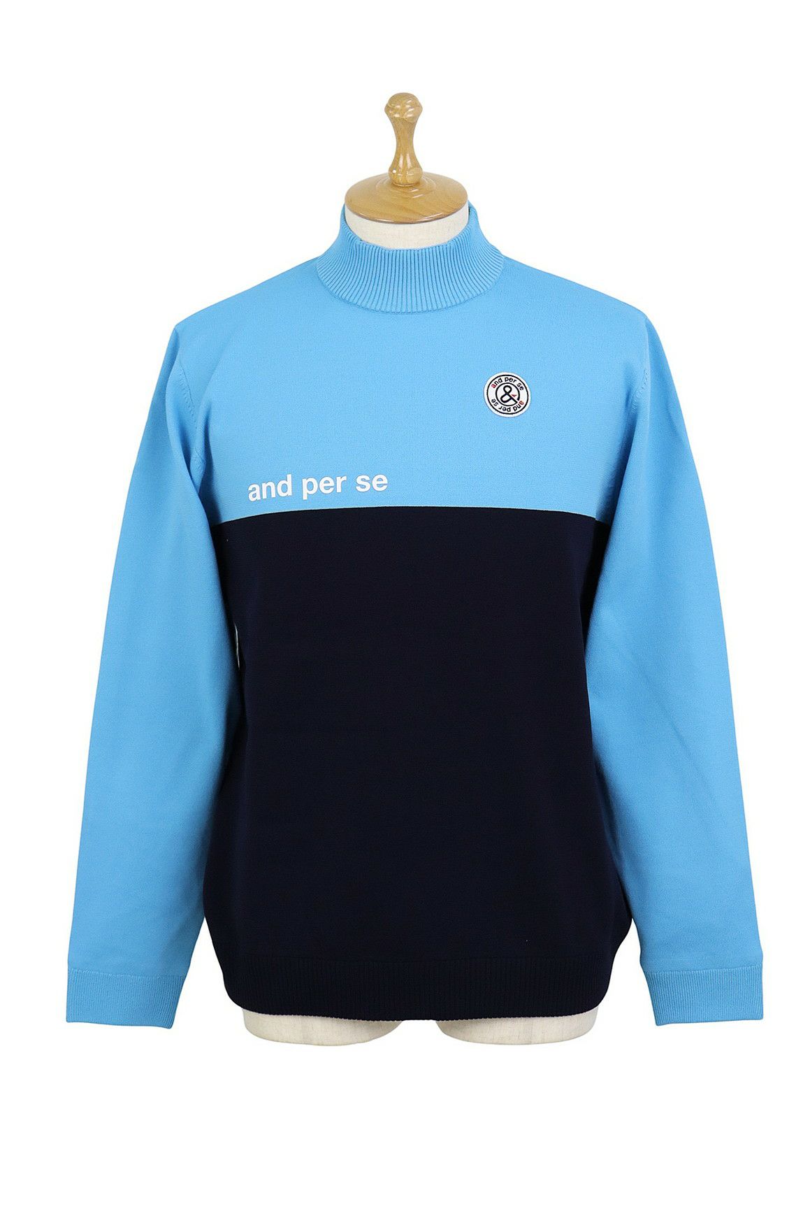 アンパスィのセーター