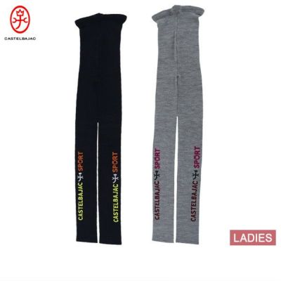 カステルバジャック スポーツ ゴルフ CASTELBAJAC 2025秋冬新作 レディース ニットレギンス 服 ゴルフウェア 30％OFFセール】レギンス レディース カステルバジャックスポーツ