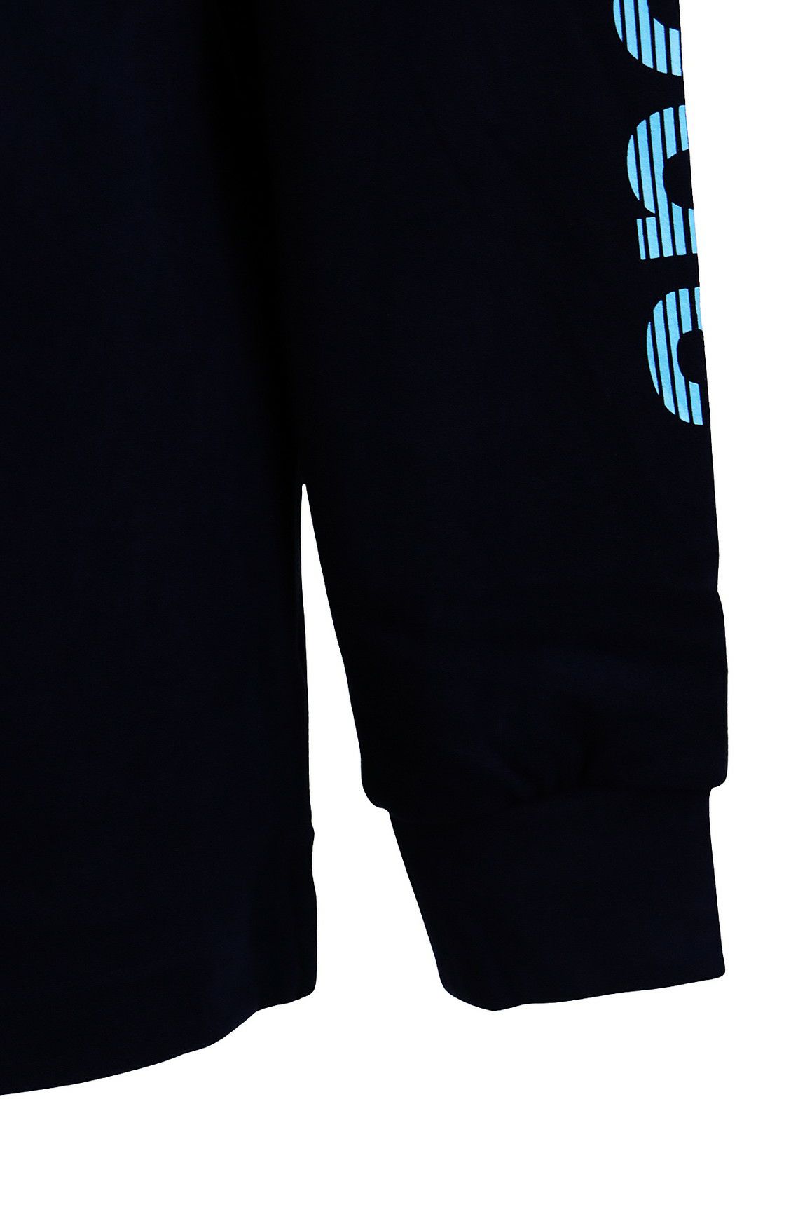 アンパスィのハイネックシャツ