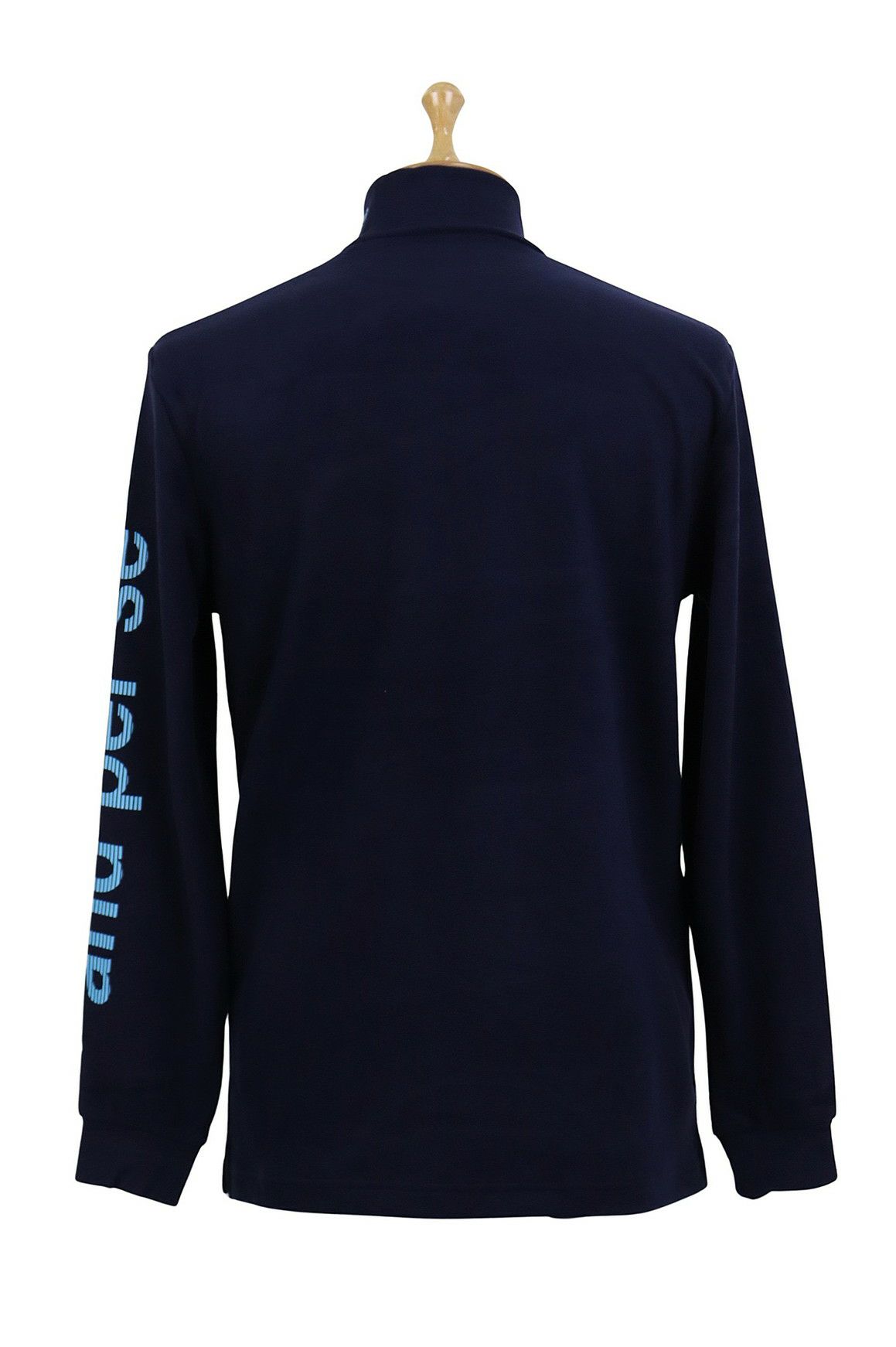 20％OFFセール】ハイネックシャツ メンズ アンパスィ and per se 2025